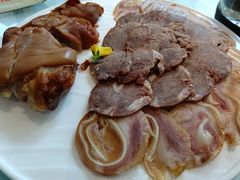 -添福来墨鱼饺子 · 海鲜东北菜(泡崖店)