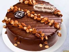 -DQ·蛋糕·冰淇淋(西铁营万达店)