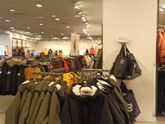 -C&A(西市城购物中心店)