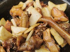 -黎记大排档(慈云路店)