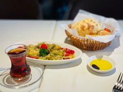 -Pasha帕夏土耳其餐厅(南昌路店)