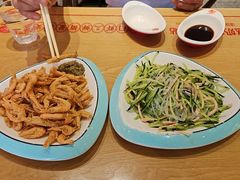 -众乐大盘菜