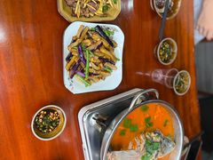 -苗湘食府(十年店)