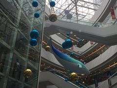 -保利MALL(天鹅湖店)
