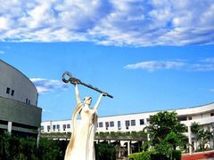 -福州大学(旗山校区)