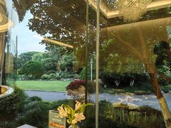 -浙江西子宾馆·瑶园咖啡厅