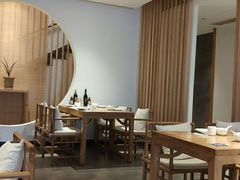 -枣子树·素食餐厅(普陀山店)