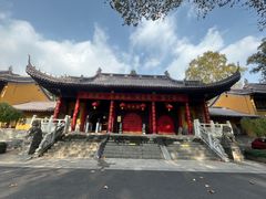 -灵谷景区