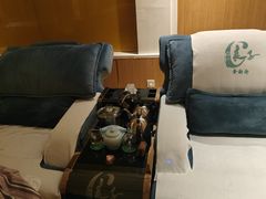 -良子健身(金融街店)