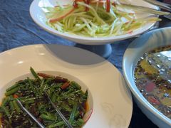 -京采烤鸭清真餐厅(金桥店)