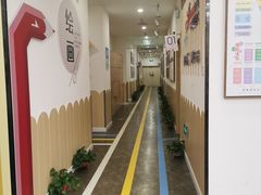 -缤纷鸟美术书法(汉神购物广场校区)