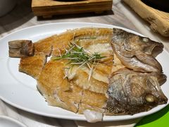 -汤城小厨•粤菜•靓汤(西直门凯德MALL店)