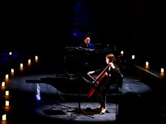 -交通银行前滩31演艺中心