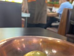 -诺敏塔拉奶茶-布里亚特包子-手把肉(锦都会店)