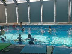-魅加健身游泳(滨湖金陵店)