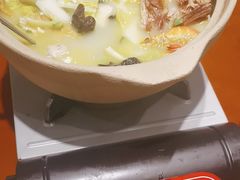 -苏浙徽·农家大院(吴江中山南路店)