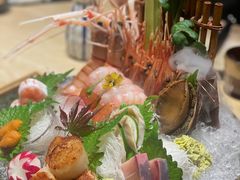 -鱼四季(五彩世界店)