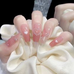 -悦指间美甲美睫