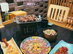 -無境·匠心日本料理(汉街店)