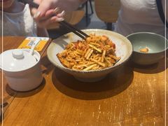 -圳兴面王·拌川·特色炒面(南山保利剧院店)