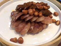眉州东坡香肠-眉州东坡·熊猫主题餐厅(枫蓝店)