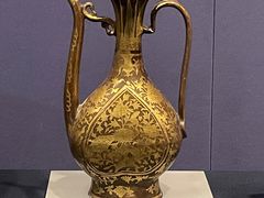 -陕西历史博物馆