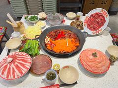 -龙厂长老火锅(抚琴店)