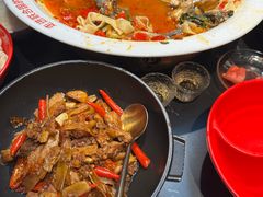 -坛宗剁椒鱼头(河西王府井店)