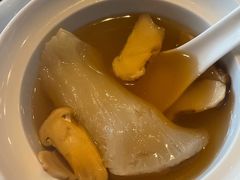 花胶汤-广州文华东方酒店·江-由辉师傅主理