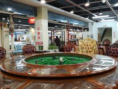 -东亚家具商城(北园立交桥店)