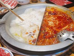 -楠火锅(太古里总店)