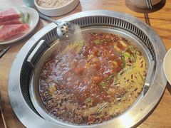 -城墙拐拐火锅(三峡广场黑金冠店)