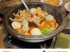 石锅鱼杂-肖记公安牛肉鱼杂馆· 省级非物质文化遗产(仁和路店)