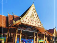 -西双版纳傣族园