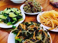 iphone_upload_pic-舌尖尖牛肉面(甘南路店)