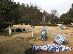 -景德镇古窑民俗博览区