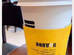-DOUTOR德咖伦(吴江路店)