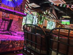 -双层巴士·鲜串鲜啤·团建聚会(凯德广场店)
