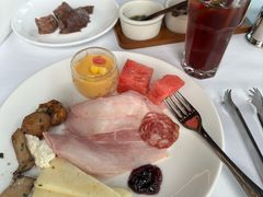-拉蒂娜·巴西牛排馆 Latina·Brazilian Steakhouse(陆家嘴旗舰店)