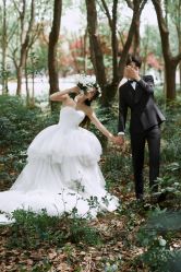 -易摄影婚纱摄影工作室