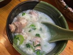 -金穗园·砂锅粥.醉鸡煲火锅(长寿路店)