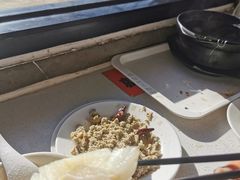 -老磁器口豆汁店(天坛店)