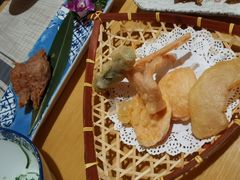 -古都日本料理(高桥路店)