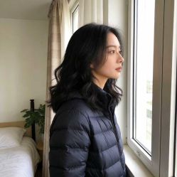 -潮沙龙剪发烫发染发