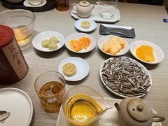 -隐溪茶馆(静安寺店)