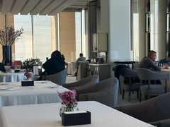-北京柏悦酒店·锦庭餐厅Dining Room