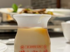 -滋粥楼·顺德菜(番禺广场总店)