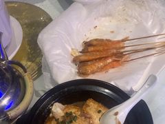 -陶缘一号·四季缘·老字号顺德菜·户外婚礼家宴(西滘店)