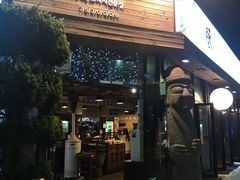 -Dombe豚(黑猪肉街店)