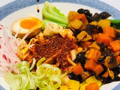 -一醒·手工面·西北传统小吃(新南凯德店)